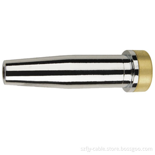 Cutting Nozzle Cutting Tip Fjy-1117